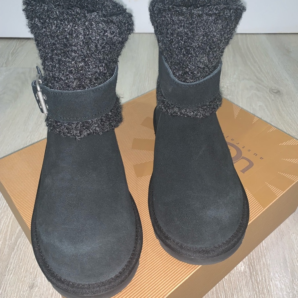 Uggs Booties - image 5